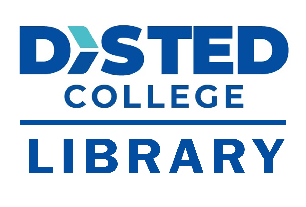 DISTED Logo